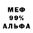 ГАШ 40% ТГК GAARA_Top