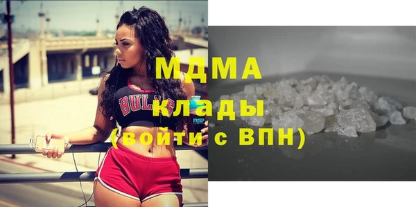 тгк Тавда