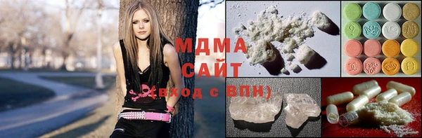 индика Тайга